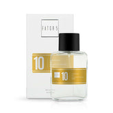 Perfume 10 | 60ml - Masculino (Bvlgari Pour Homme - Bvlgari)